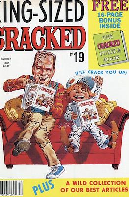 King -Size Cracked #19