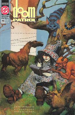 Doom Patrol Vol. 2 (1987-1995) (Comic Book) #46