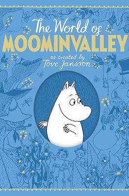 The World Of Moominvalley