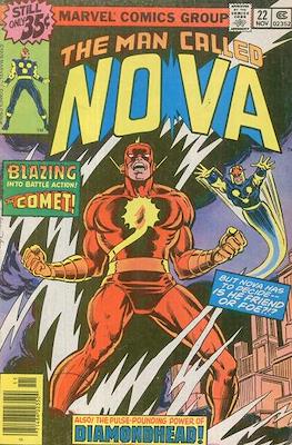 Nova Vol. 1 (1976-1979) #22