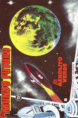 Mundo futuro #64