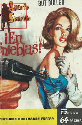 Agente Secreto (1962) #6