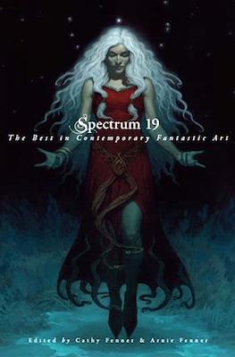Spectrum. The Best in Contemporary Fantastic Art #19