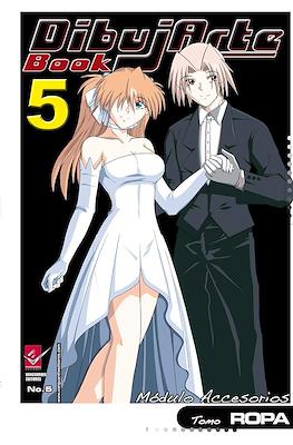 DibujArte Book #5