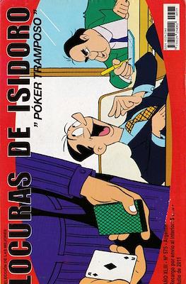 Locuras de Isidoro #575