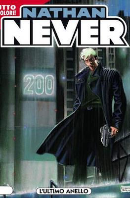 Nathan Never #200