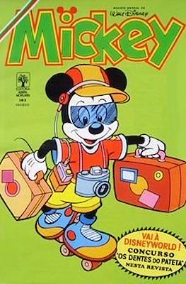Mickey #183