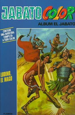 Jabato Color (Cartoné 68 pp) #39