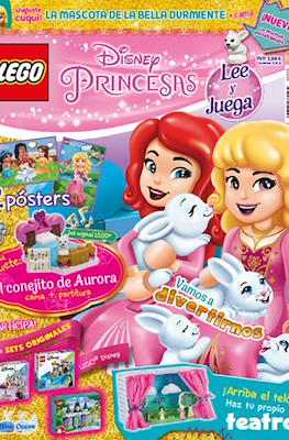 Lego Disney Princesas #2