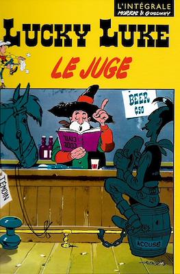 Lucky Luke. L'Intégrale Morris & Goscinny #34