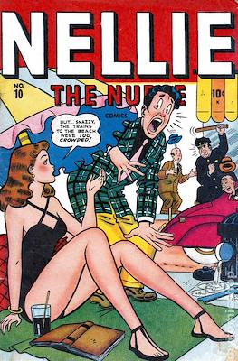 Nellie The Nurse #10