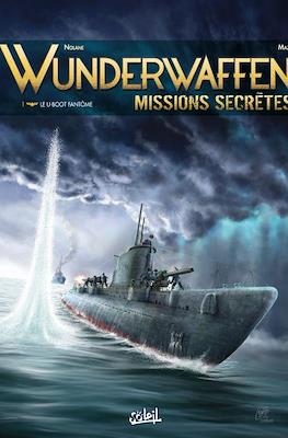 Wunderwaffen - Missions Secrètes
