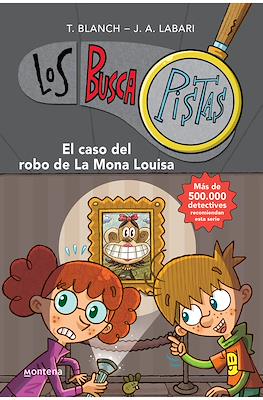 Los BuscaPistas #3