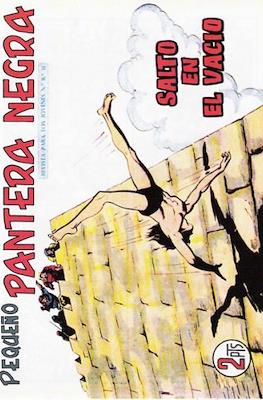 Pantera Negra / Pequeño Pantera Negra #269