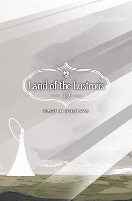 Land of the Lustrous (Brossurato) #12