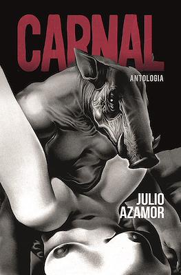Carnal: Antología