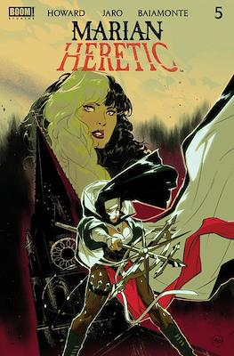 Marian Heretic #5