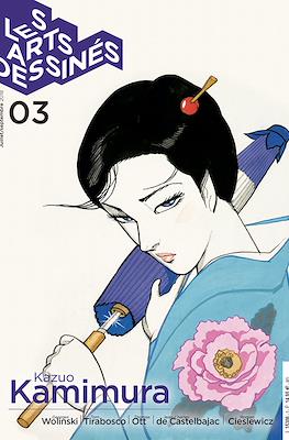 Les Arts Dessinés #3
