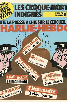 Charlie Hebdo (1969-1981) #581