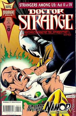 Doctor Strange Vol. 3 (1988-1996) #65