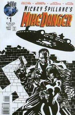 Mickey Spillane's Mike Danger Vol. 1