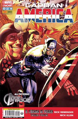 Capitan America #55