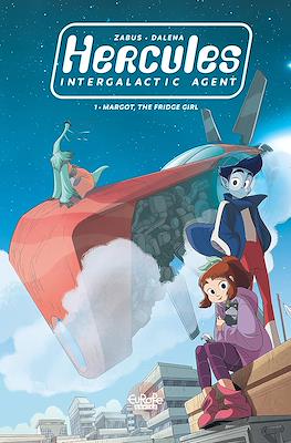 Hercules Intergalactic Agent