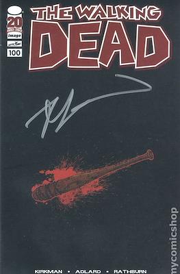 The Walking Dead (Variant Cover) #100.13
