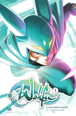 Wakfu : La Grande Vague