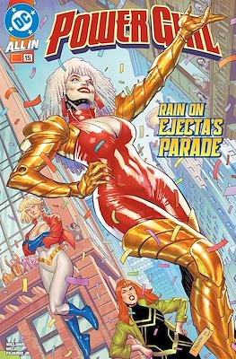 Power Girl Vol. 3 (2023-2025) (Comic Book 32 pp) #15