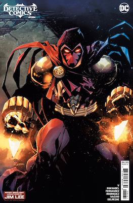 Detective Comics Vol. 1 (1937-2011; 2016-Variant Covers) #1084.2
