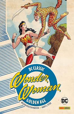 DC Classic Golden Age #6