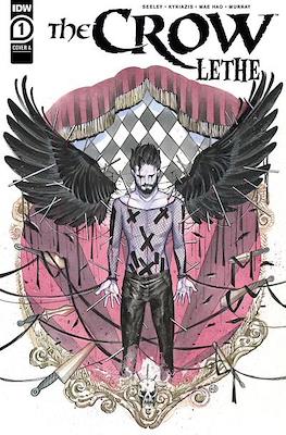 The Crow: Lethe #1