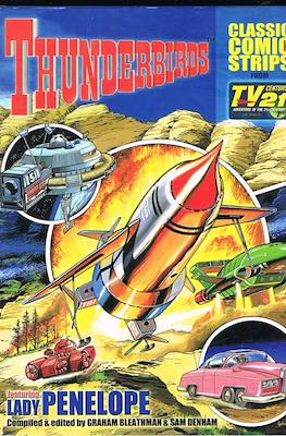 Thunderbirds - Classic Comic Strips