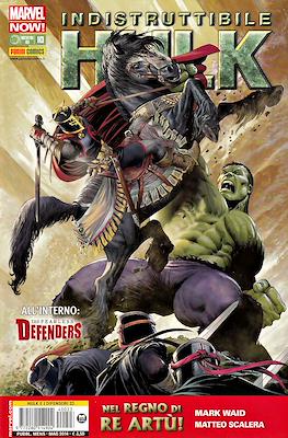 Hulk e i Difensori #23