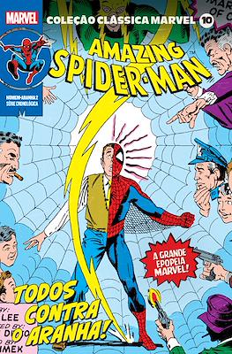 Colecção Clássica Marvel #10