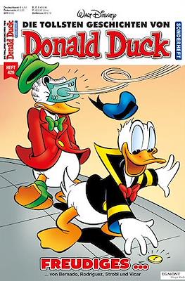 Die tollsten Geschichten von Donald Duck Sonderheft #429