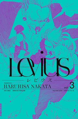 Levius (レビウス) #3
