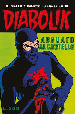 Diabolik #172