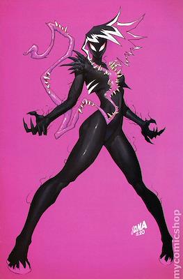 King in Black: Gwenom vs. Carnage (Variant Cover) #1.4
