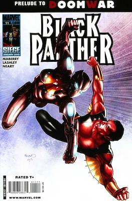 Black Panther Vol. 5 (2009-2010) #11