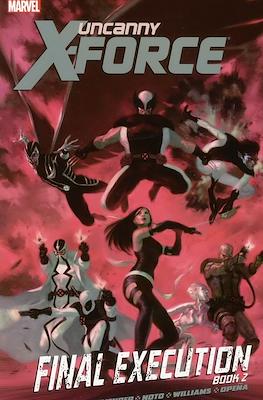 Uncanny X-Force Vol. 1 (2010-2012) #7