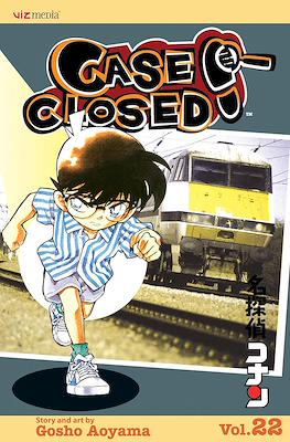 Case Closed #22