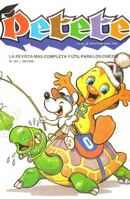 Petete #157