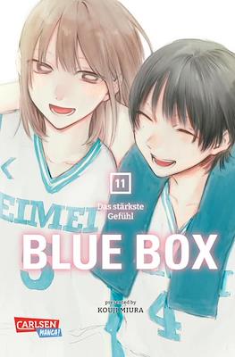 Blue Box #11