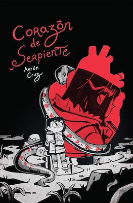 Corazón de Serpiente