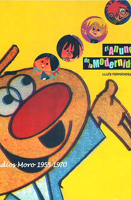 El anuncio de la modernidad: Estudios Moro 1955-1970