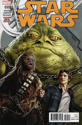 Star Wars Vol. 2 (2015) (Comic Book) #35