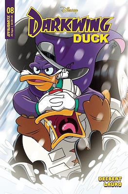 Darkwing Duck (2023 Variant Cover) #8.2