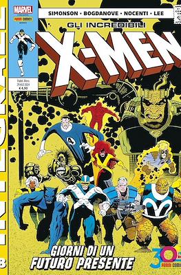 Marvel Integrale: Gli Incredibili X-Men #68